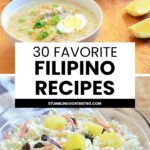 30 Hearty Filipino Recipes