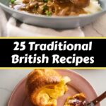 25 Classic British Recipes