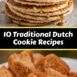 10 Homemade Dutch Cookie Recipes