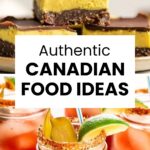20 Classic Canadian Food Recipes