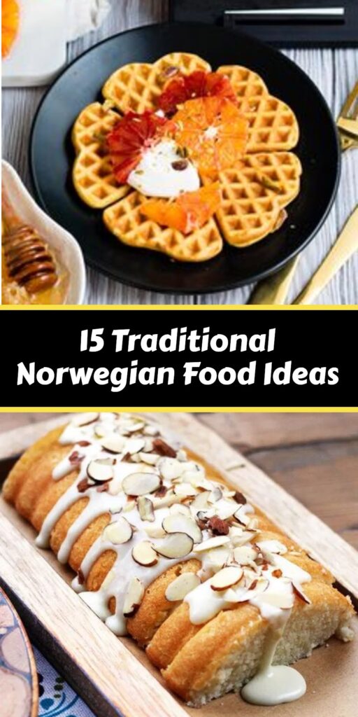 15 Authentic Norwegian Recipes