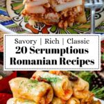 20 Delicious Romanian Recipes