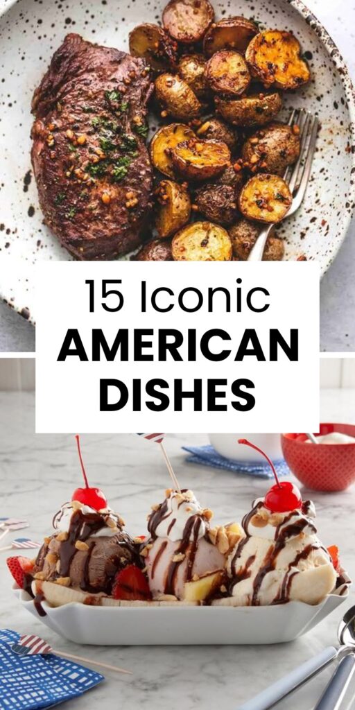 15 Mouthwatering American Recipes