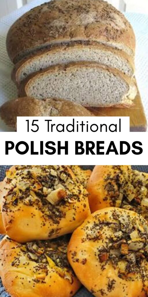 15 Delicious Polish Breads