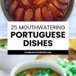 25 Flavorful Portuguese Recipes