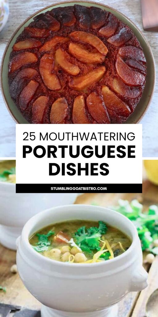 25 Flavorful Portuguese Recipes