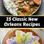 25 Hearty New Orleans Recipes