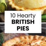 10 Mouthwatering British Pies