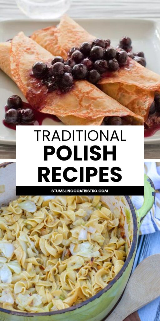 20 Amazing Polish Recipes