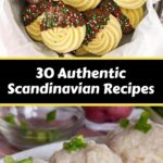 30 Classic Scandinavian Recipes
