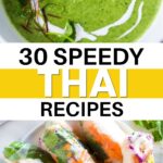 30 Quick Thai Recipes