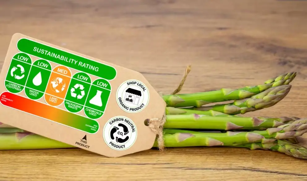 Asparagus
