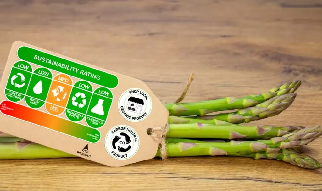 Asparagus