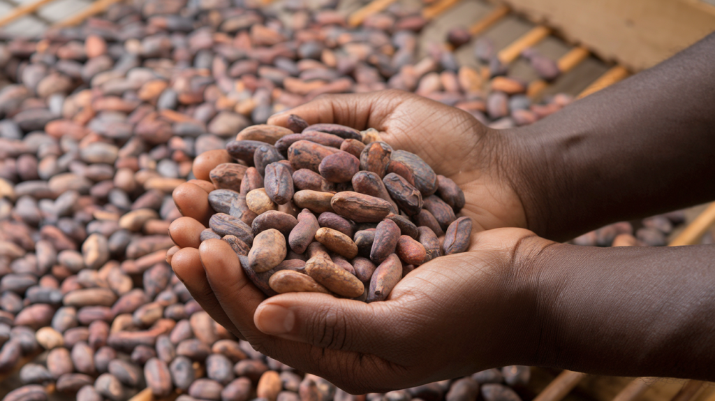 Cocoa Beans