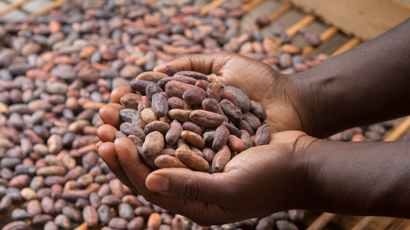 Cocoa Beans