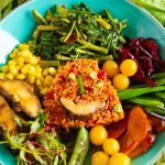 Vegan Dishes