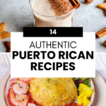 Authentic Puerto Rican Recipes