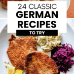 Classic German Recipes