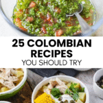 Flavorful Colombian Recipes