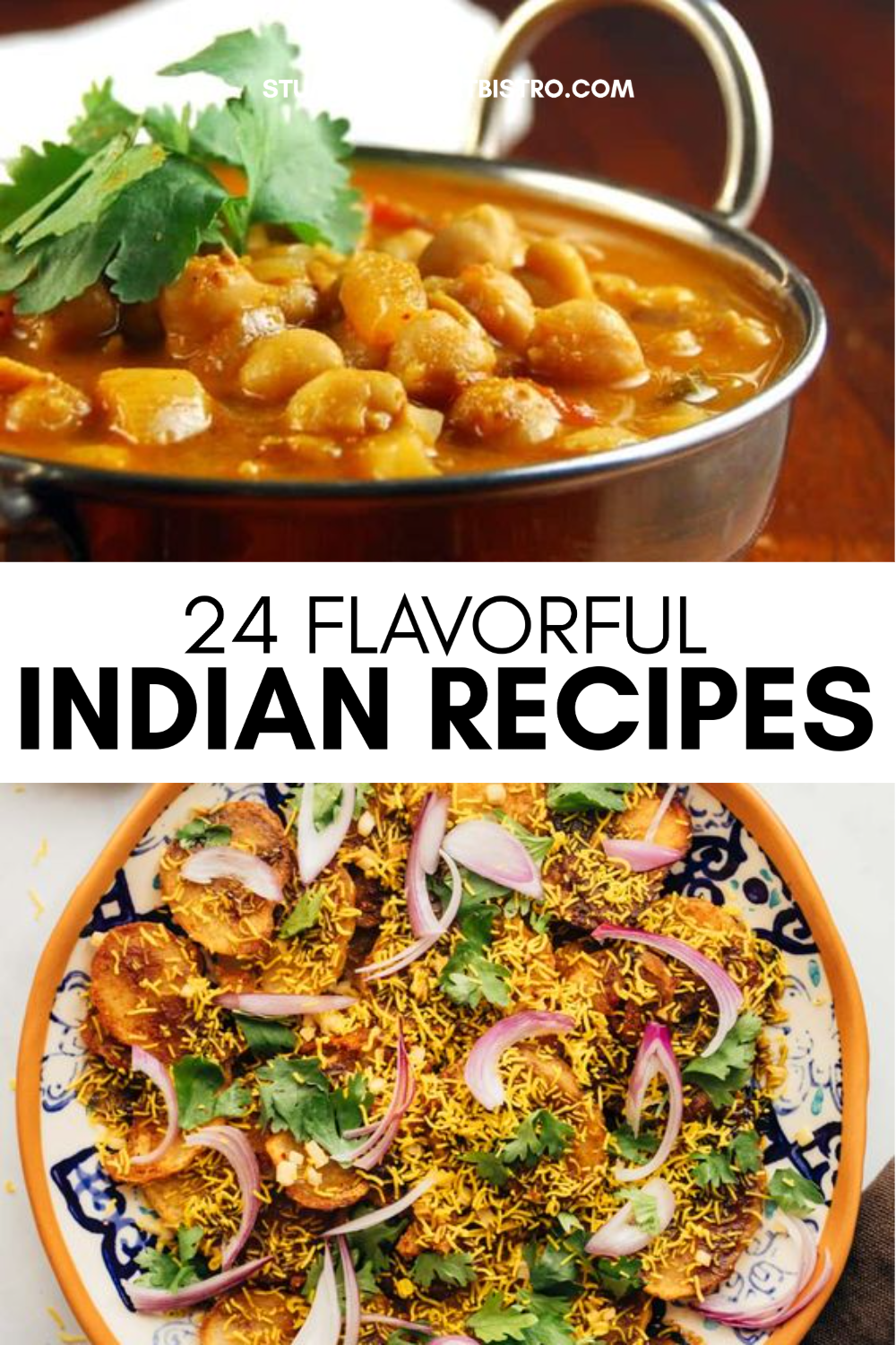 Flavorful Indian Recipes