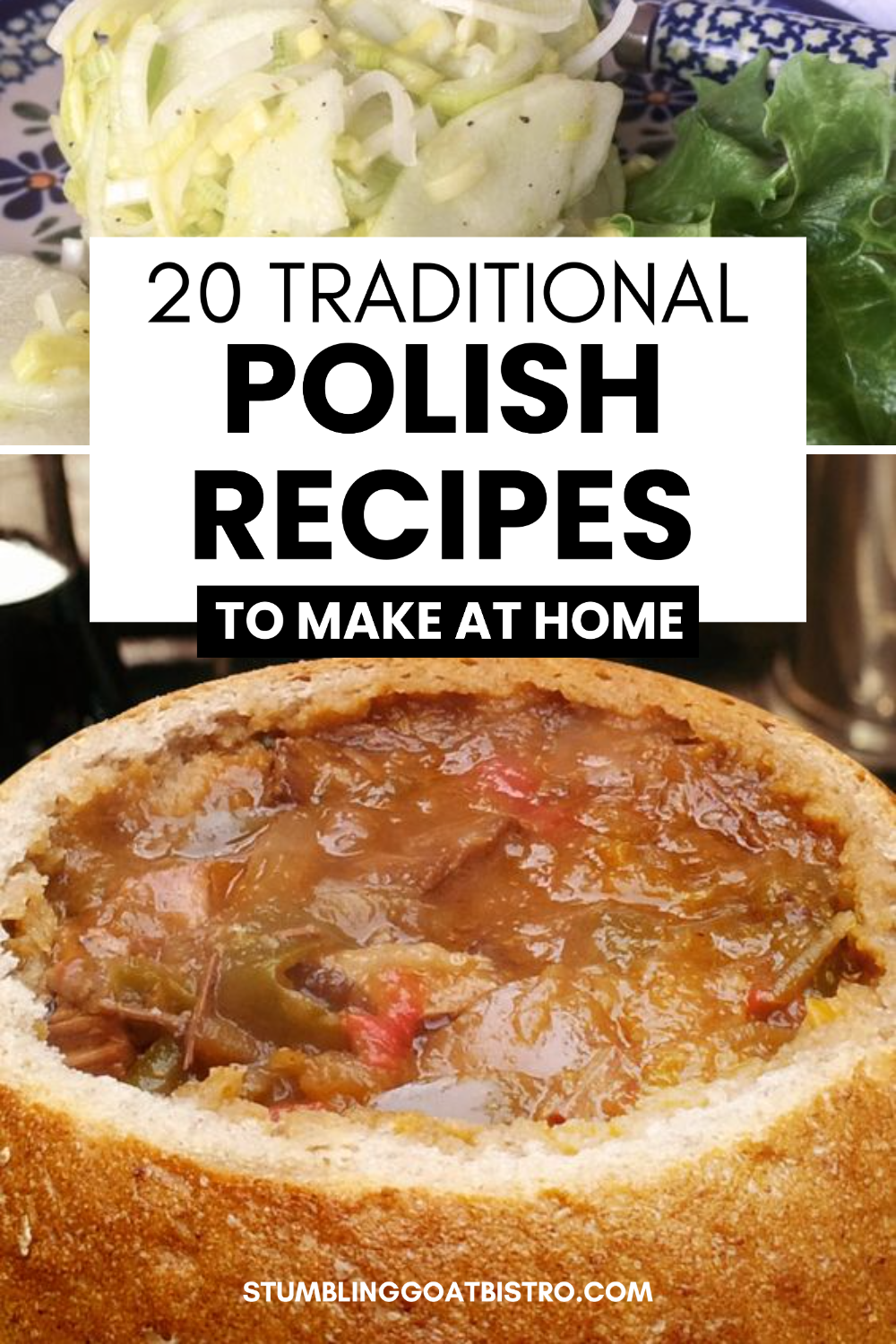 Traditional Polish Recipes