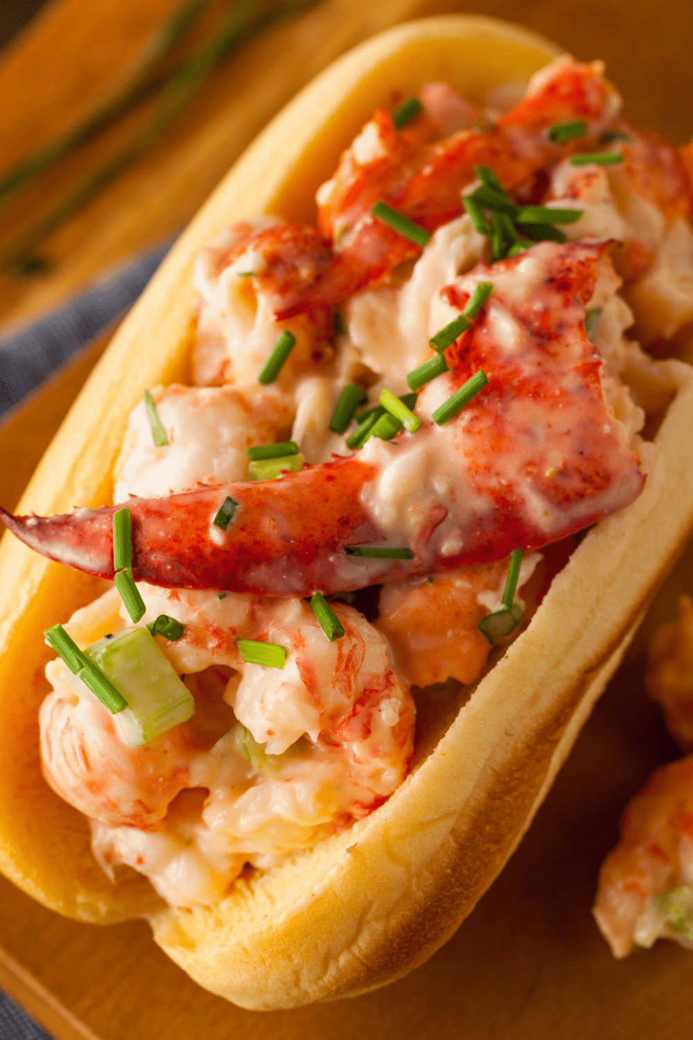 Lobster Rolls